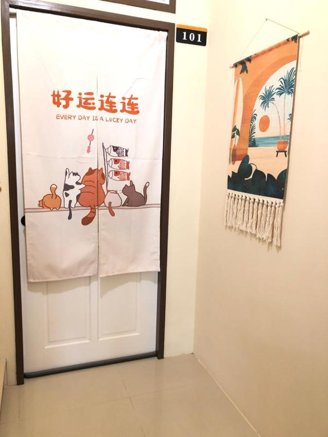 Taitung Piau Po 21 Inn מראה חיצוני תמונה
