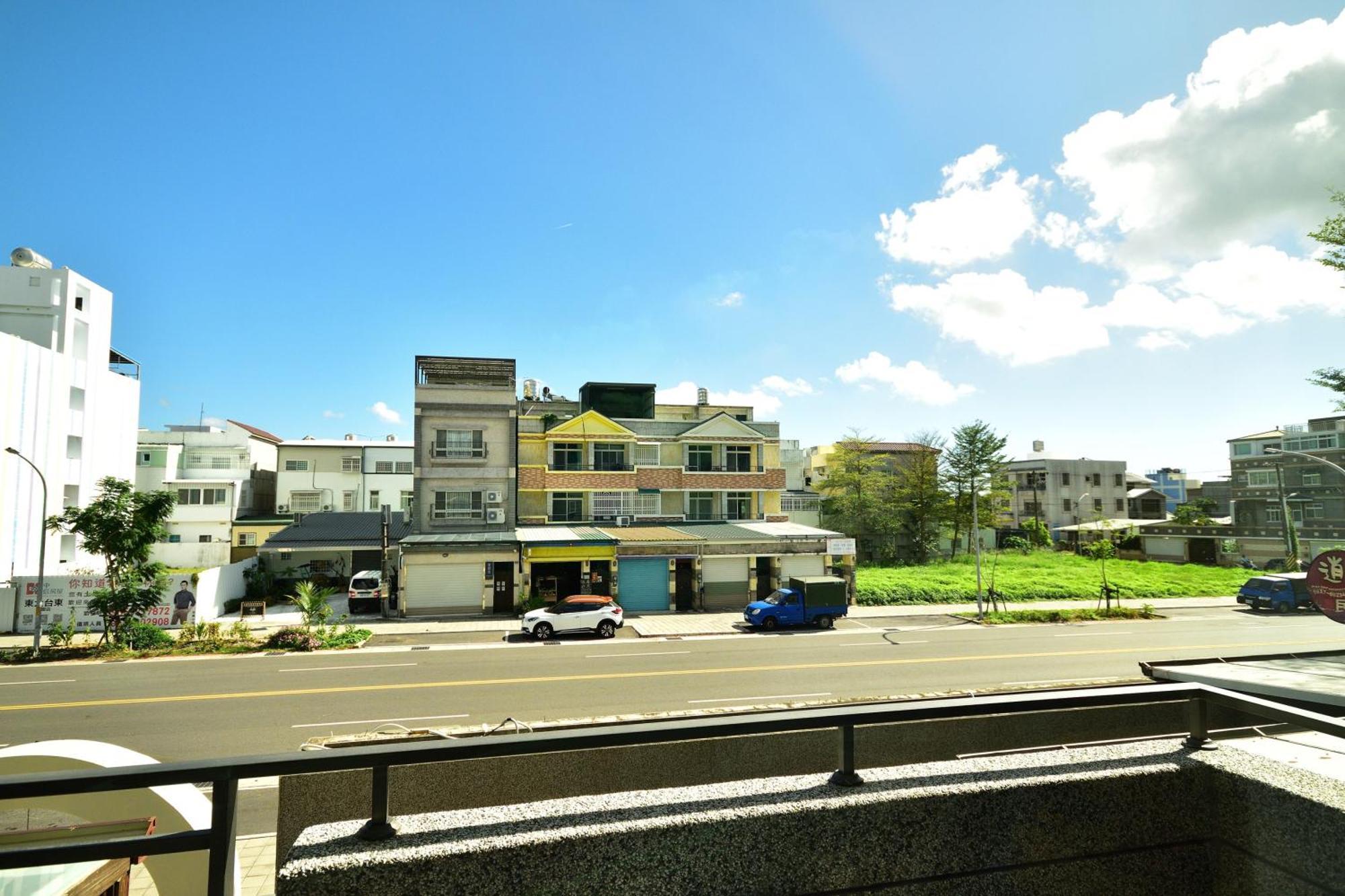 Taitung Piau Po 21 Inn חדר תמונה