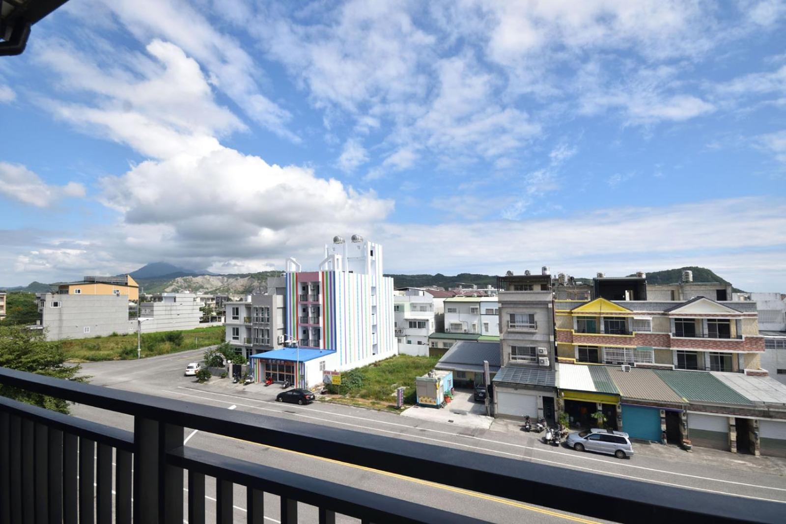 Taitung Piau Po 21 Inn חדר תמונה