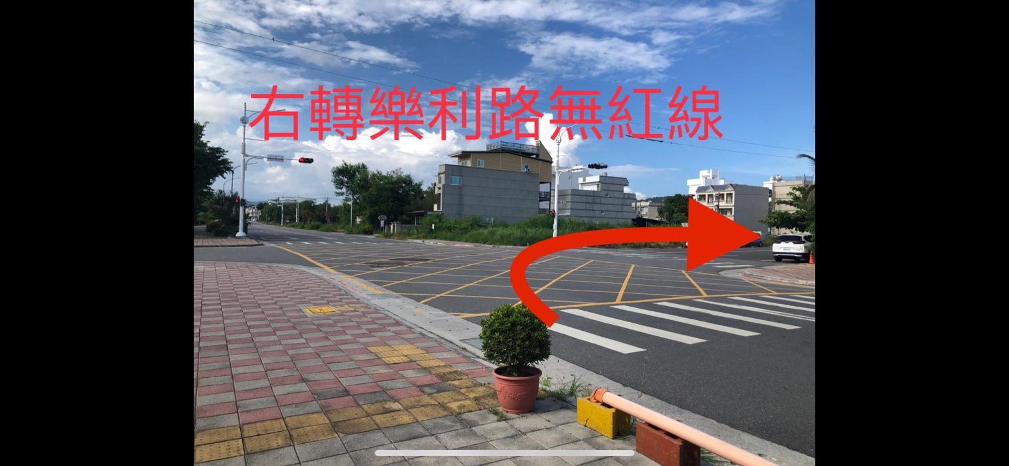 Taitung Piau Po 21 Inn מראה חיצוני תמונה