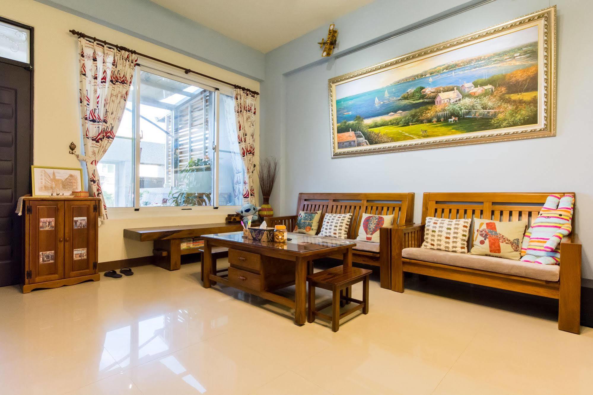 Taitung Piau Po 21 Inn מראה חיצוני תמונה