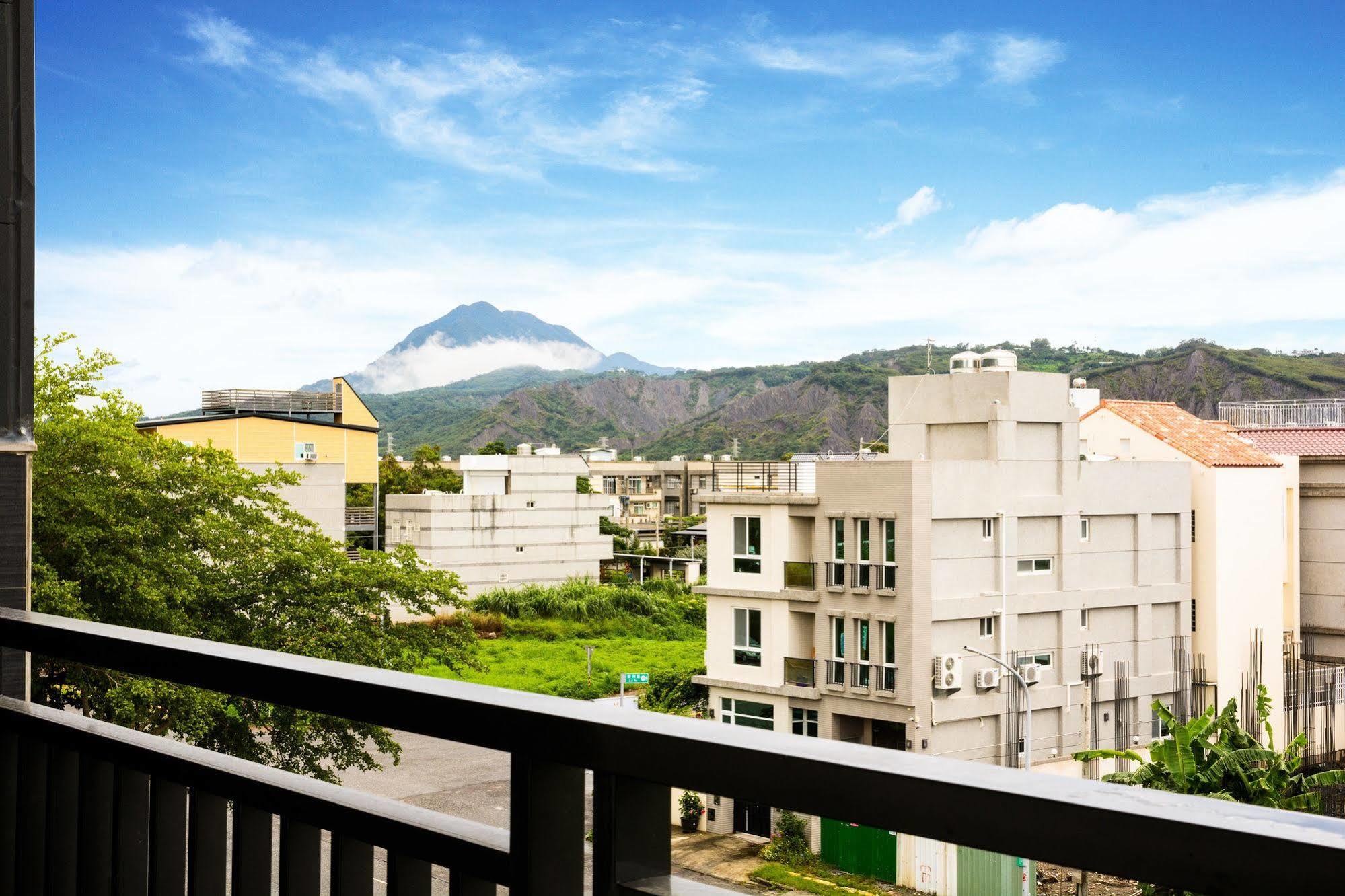 Taitung Piau Po 21 Inn מראה חיצוני תמונה